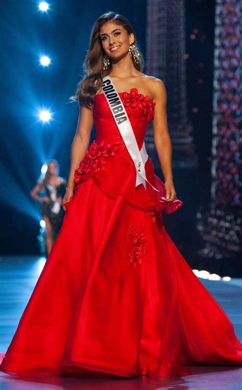 Photos From Miss Universe 2018 Evening Gown Competition E Online