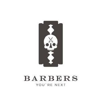 YOU'RE NEXT BARBERSHOP on Behance | explainer inspirations | Pinterest | Barbershop, Behance and ...