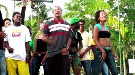 panik j feat j little fi di gyal dem [ghetto gyal wine leftside] 2011 clip under mpg