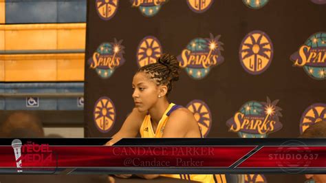 La Sparks Media Day Candace Parker Nneka Ogwumike And More Youtube