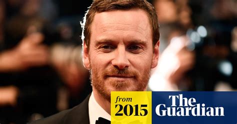 Michael Fassbender Set To Star In Jo Nesbøs The Snowman Michael Fassbender The Guardian