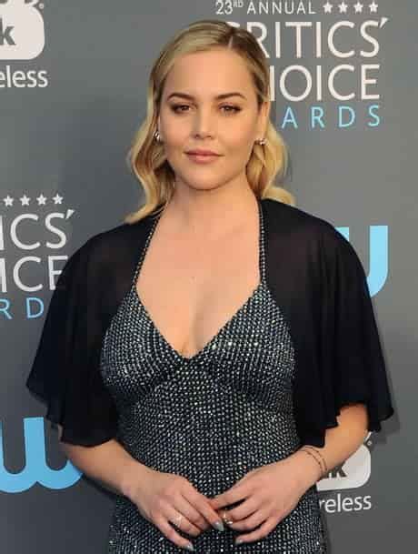 Abbie Cornish Wiki Biography Dob Age Height Weight Affairs And More