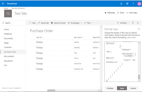 Sharepoint Online O365 How To Create A Tile View In Modern
