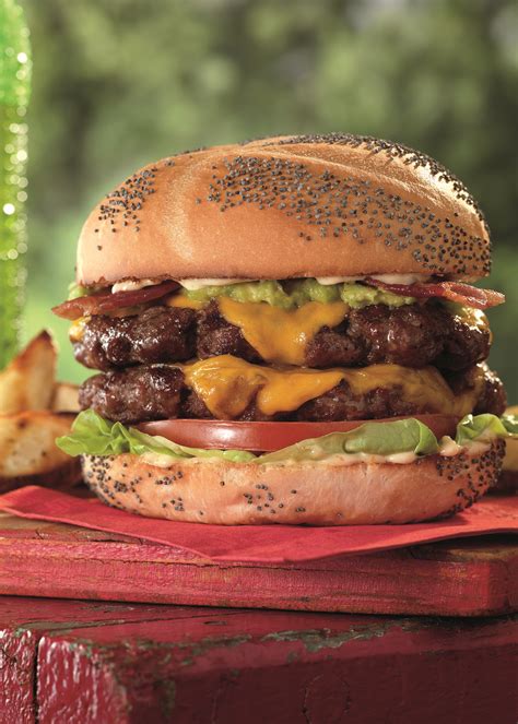 Darren jessop, managing director at c. Burger of the Week: Weber's Extreme Burger | Weber recipes ...