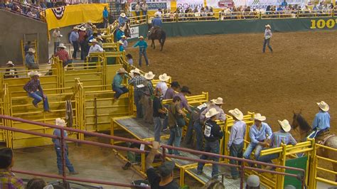 History And Tradition At The Snake River Stampede