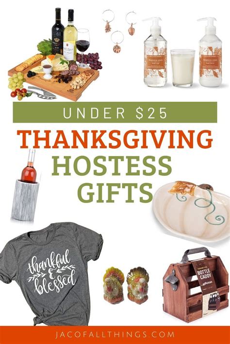 The Best Hostess Gifts Under Hostess Gifts Hostess Gifts Thanksgiving Thanksgiving Hostess