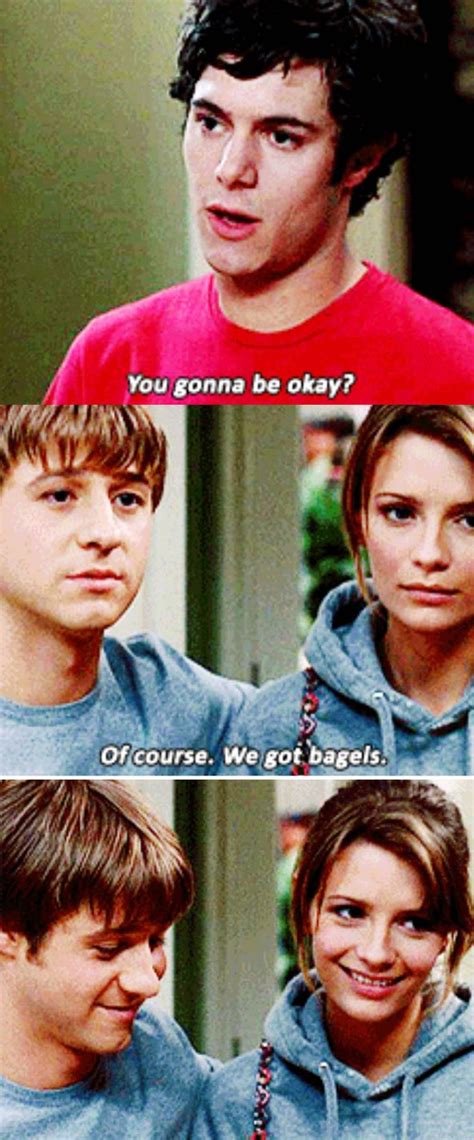 23 Reasons Ryan And Marissa From The OC Were The Best Couple Of The