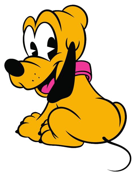 Free Pluto Disney Download Free Pluto Disney Png Images Free Cliparts