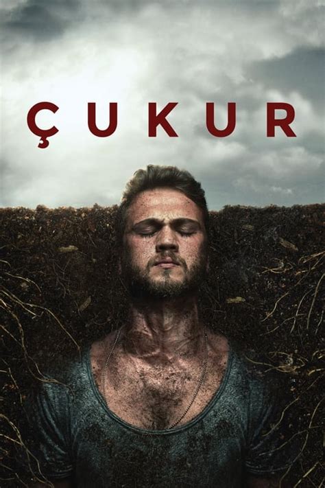 Çukur Tv Series 2017 — The Movie Database Tmdb