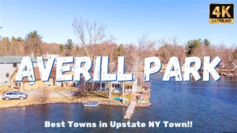 Driving Averill Park Ny Route 43 Best Towns In Ny 2022 Youtube