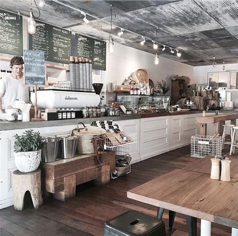 A Coffee Shop We Visited In Country Nsw Kitchen Inspo Coffee Shop