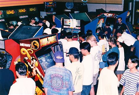 We did not find results for: MAME Improvement: Building Your Own Arcade Cabinet
