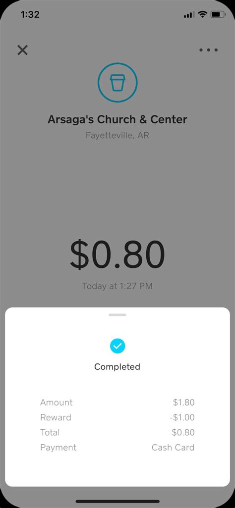 Square cash app is now achieved an enormous amount of customer base. How to save $1 on every coffee you buy Review | Cult of Mac
