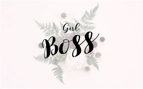 Top 999 Girl Boss Wallpaper Full Hd 4k Free To Use