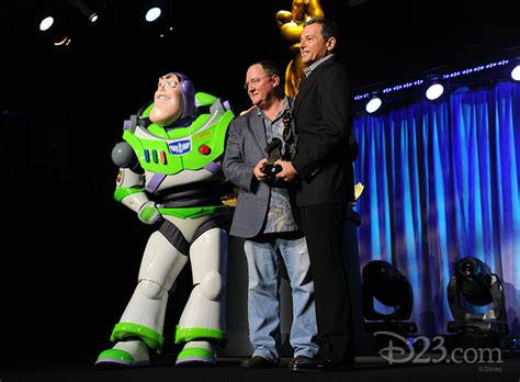 Eight Honored As 2013 Disney Legends D23