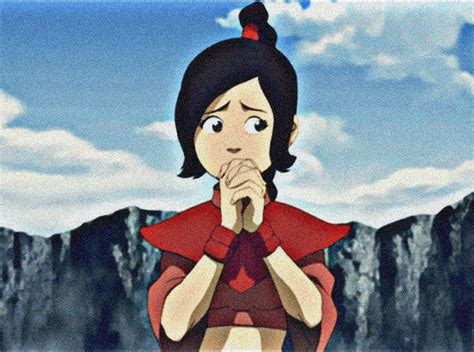 Ty Lee The Last Avatar Avatar The Last Airbender Funny Avatar The