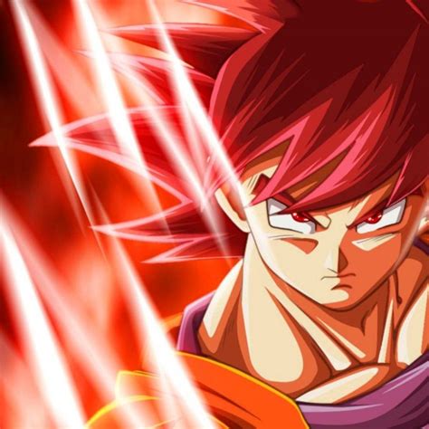 10 Most Popular Dragon Ball Z Wallpaper Goku Super Saiyan God FULL HD ...