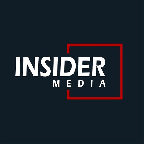 Insider Media Youtube