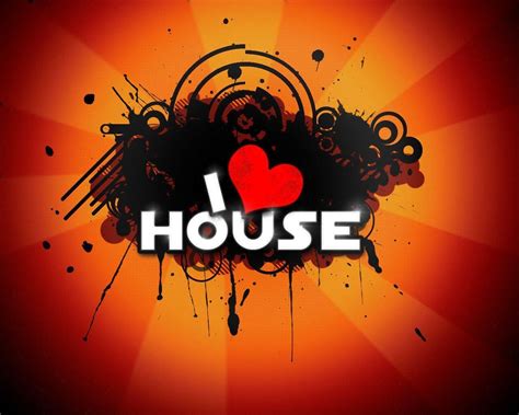 Electro House Music Wallpapers Wallpaper Cave