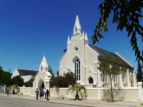 The Most Popular Religions In South Africa And The Population They Serve