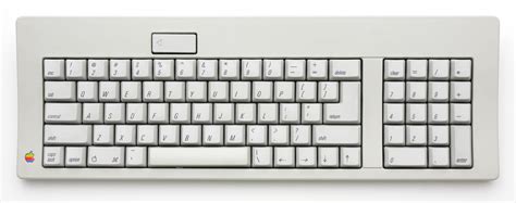 Fileapple Standard Keyboard M0116 Wikimedia Commons