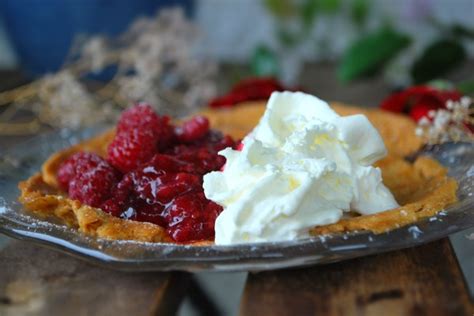 Min Favoritfrukost Hälsosamma Pannkakor Baka Sockerfritt