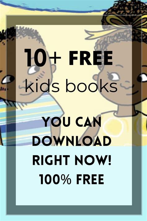 Free Printable Kids Books Online Online Books For Kids Free