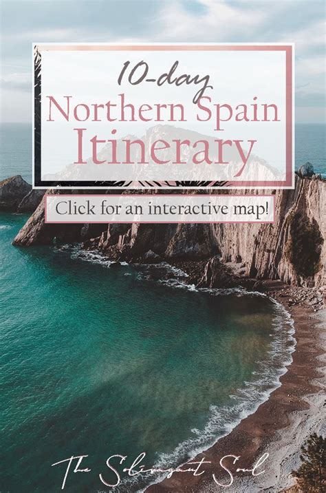 The Ultimate 10 Day Northern Spain Itinerary Artofit