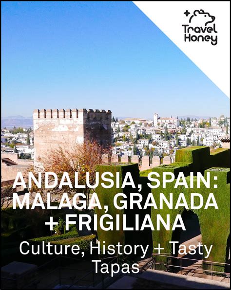 Discover andalusia places to stay and things to do for your next trip. Andalusia: Malaga, Granada, Frigiliana 4 Day Itinerary and ...