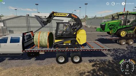 Fs19 Custom Truck Mods