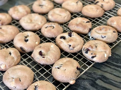 | skip to page navigation. White Chocolate Ghirardelli Cookies | Cookies, Yummy ...