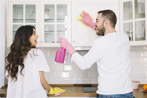 Consejos Para Organizar La Limpieza De Casa Y Tenerla Siempre Perfecta