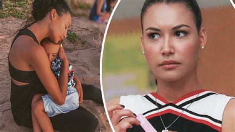 Glee Actress Naya Rivera Missing After Son Found On Boat In Lake Piru