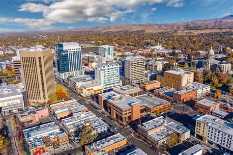 Community Conversation City Of Boise Zoning Code Rewrite Winstead