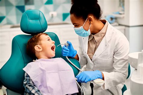 Dentista Para Criança 5 Dicas Na Hora De Escolher Blog Dentalclean