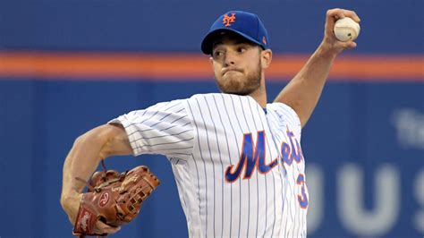 Steven Matz States His Case In Win For Mets Against Rockies The New