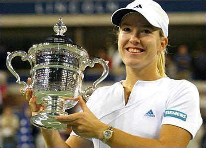 Martina hingis, justine henin & kim clijsters are the only 3. Exciting developments at St. John's International School ...