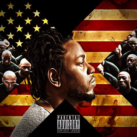 Kendrick Lamar Dropping Another Album Nation On Easter True Magazine