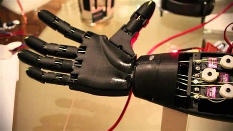 53 Best Ideas About Bionic Arms And Hands On Pinterest Technology