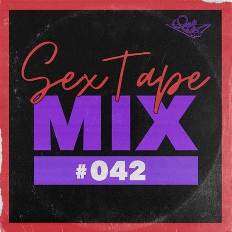 [mixtape Monday] Quick Sex Fm Sex Tape Mix 42 Nudisco