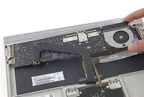 Microsoft Surface Book Teardown By Ifixit Gets Lowest Repairability