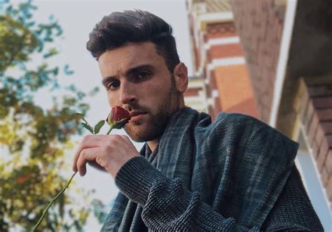He explained how he wrote 'arcade' from the perspective of someone whose lover update 2: Duncan Laurence - Arcade 遊戲廳 | 英文歌詞翻譯 @ Love Western專屬 ...