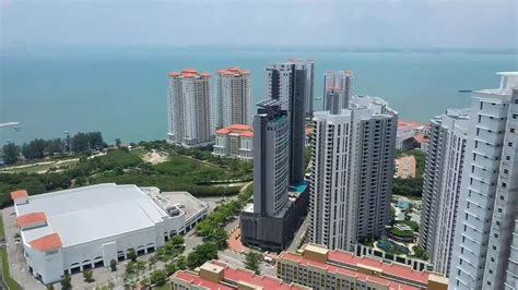 Tanjung Tokong, Penang, Malaysia. - YouTube