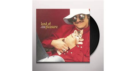 Sticky Fingers Land Of Pleasurecaress Your Soul Gatefold Vinyl Record