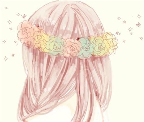 Flower Crown Anime Amino