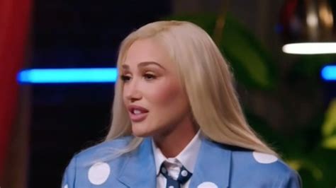 Gwen Stefani ‘claps Back After The Voice Fans Call For Judge To Be