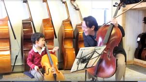 Instrument Rental in Connecticut and Nationwide | Rent ...