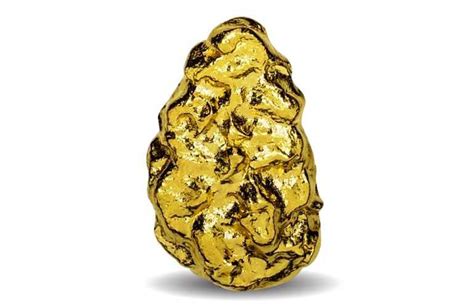 The Value Of Gold Nuggets