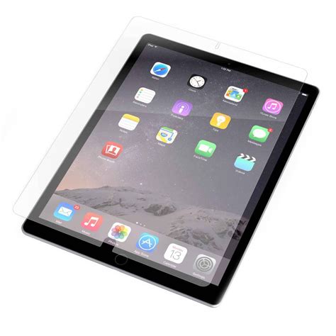 Invisibleshield Screen Protector For Apple Ipad Clear
