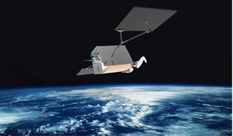 Satellite Company Oneweb Announce Ambitious Plans For World Wide
